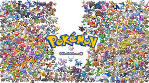 ost pokemon